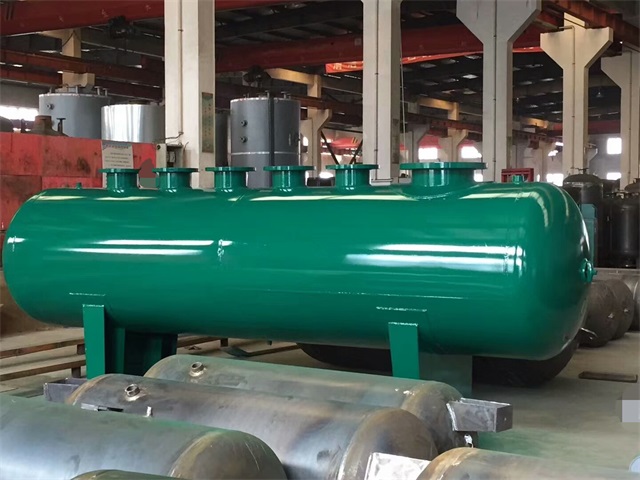 锅炉习水习水习水分汽缸 锅炉习水习水习水分汽缸